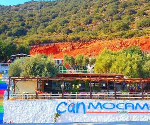 Can Mocamp Kas Turkey