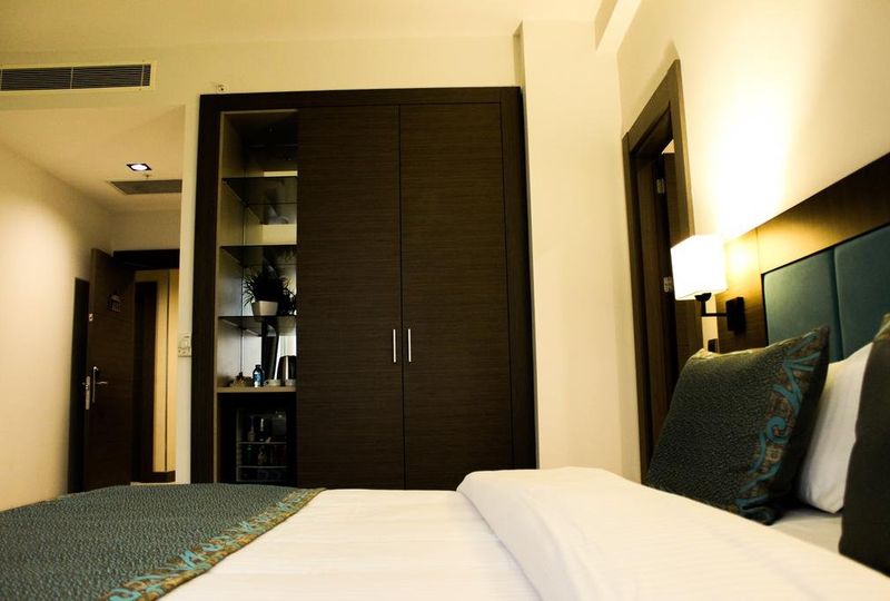 image of hotel Hilly Hotel