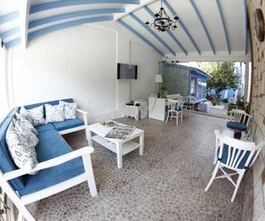 Nano Butik Hotel Alacati Turkey