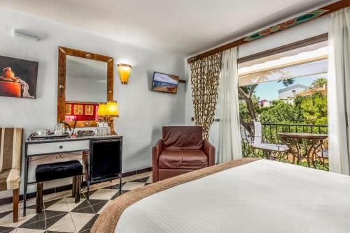 Hotel Photo 4