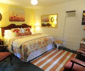Sunflower Lodging Co Colorado Springs United States