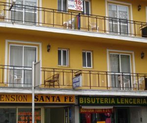 Pension Santa Fe Fuengirola Spain
