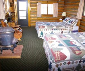 Parade Rest Ranch West Yellowstone United States