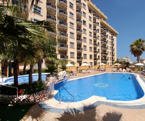 Apartamentos Mediterráneo Real Fuengirola Spain