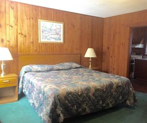 Roaring Fork Motel And Cottages Gatlinburg United States