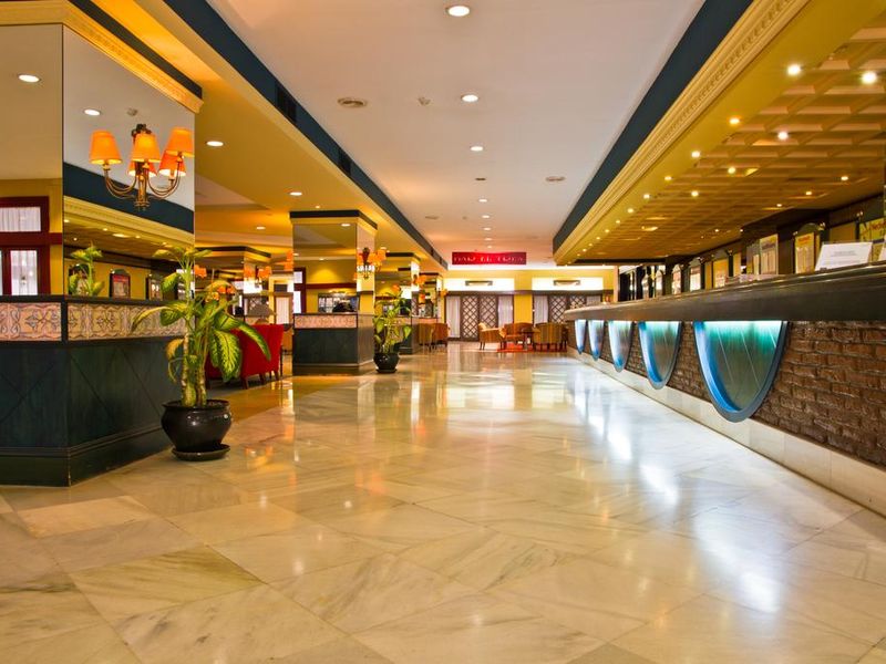 Hotel Photo 14