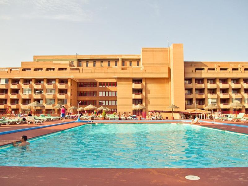 Hotel Photo 21
