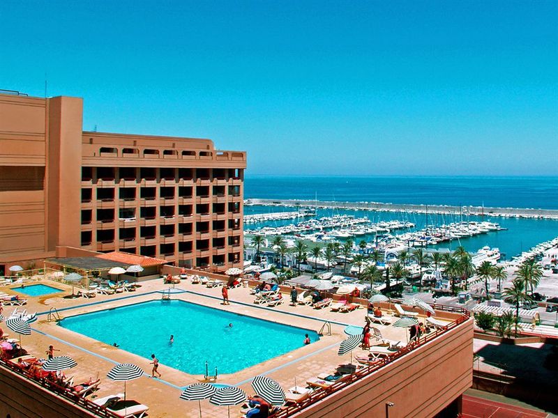 Hotel Photo 22