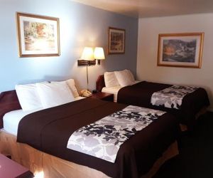 The Budget Inn Express Sheridan United States