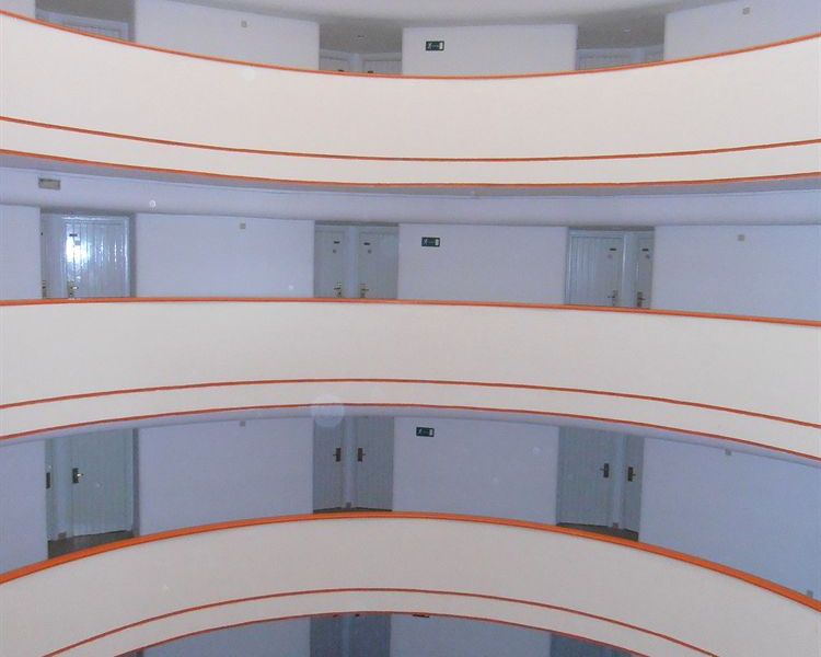 Hotel Photo 16