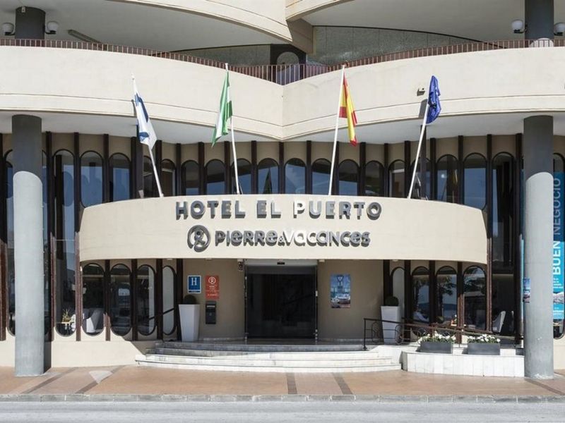 Hotel Photo 19