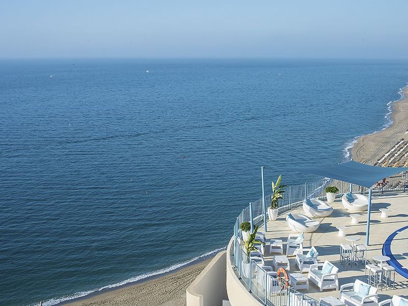 Hotel Photo 20