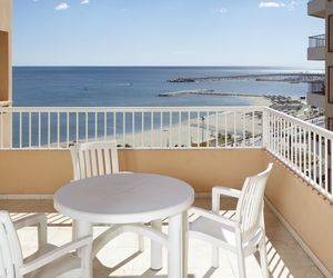 Apartamentos La Jabega Fuengirola Spain