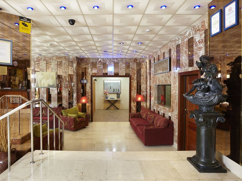 Hotel Photo 18