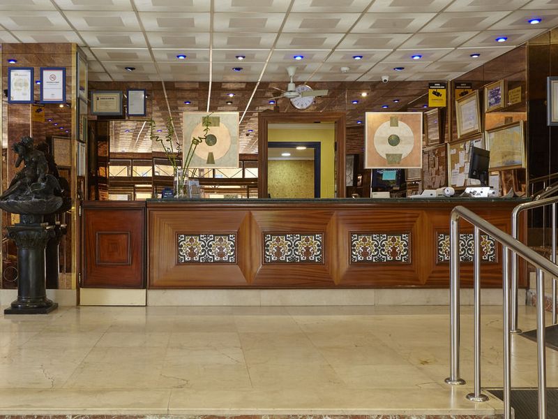 Hotel Photo 20
