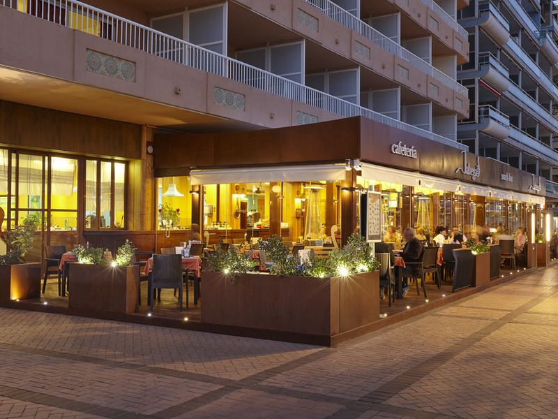 Hotel Photo 22