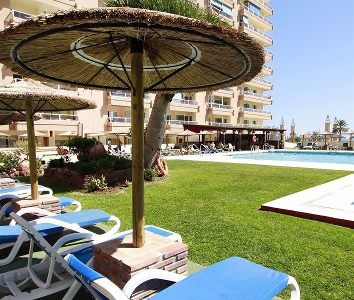 صورة الفندق 1