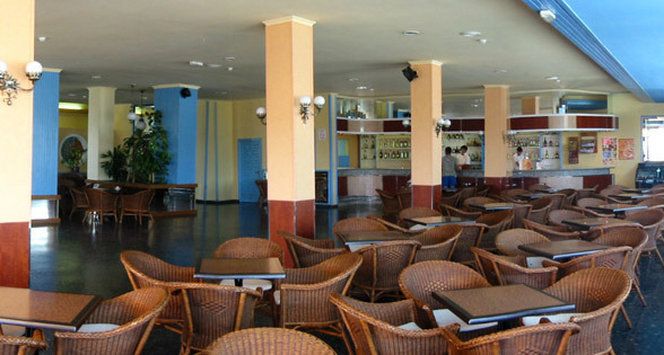 Hotel Photo 14