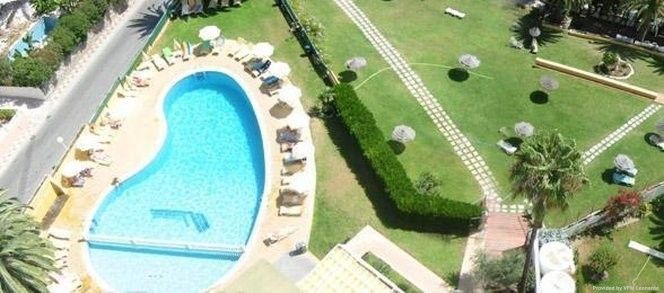 Hotel Photo 20