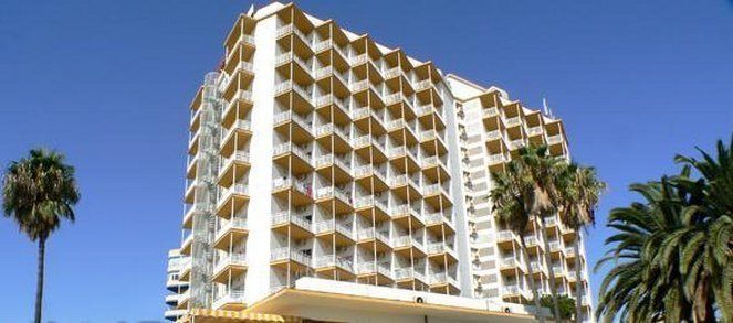 Hotel Photo 22