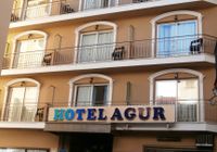 Отзывы Hotel Agur, 2 звезды