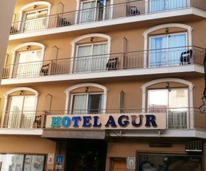 Hotel Agur Fuengirola Spain