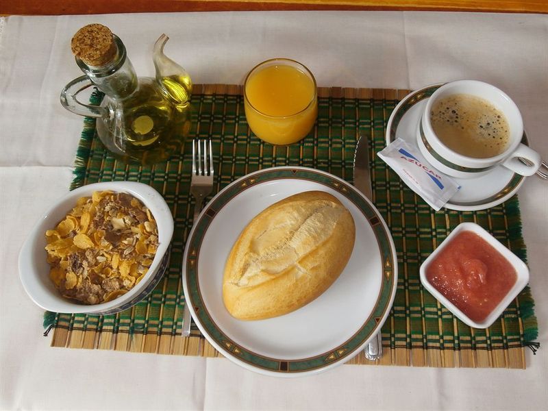 Hotel Photo 16
