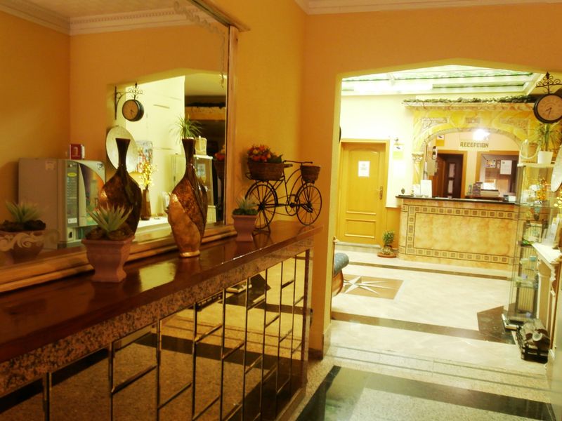 Hotel Photo 18