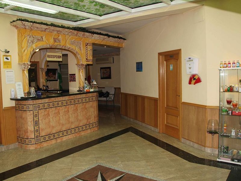 Hotel Photo 19