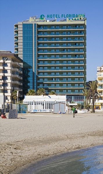 صورة الفندق 1