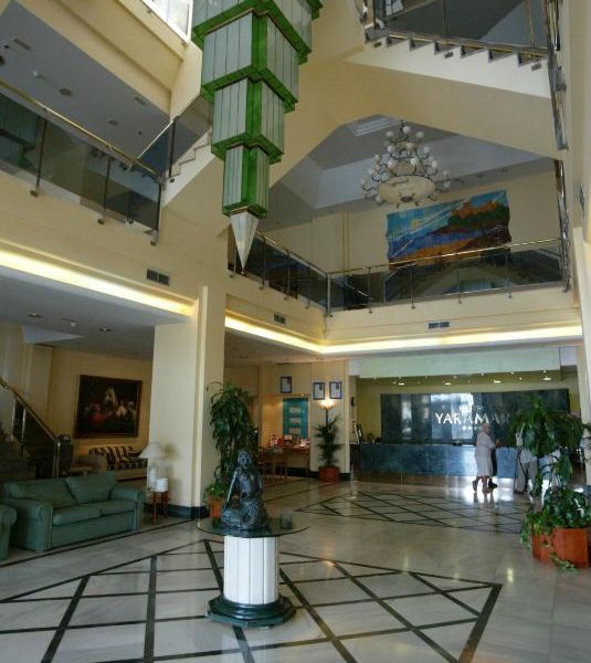 Hotel Photo 15