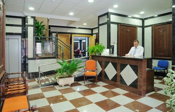 صورة الفندق 17