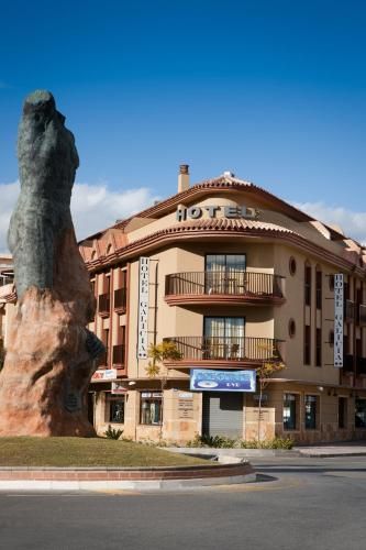 Hotel Photo 13