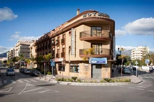 Hotel Photo 14