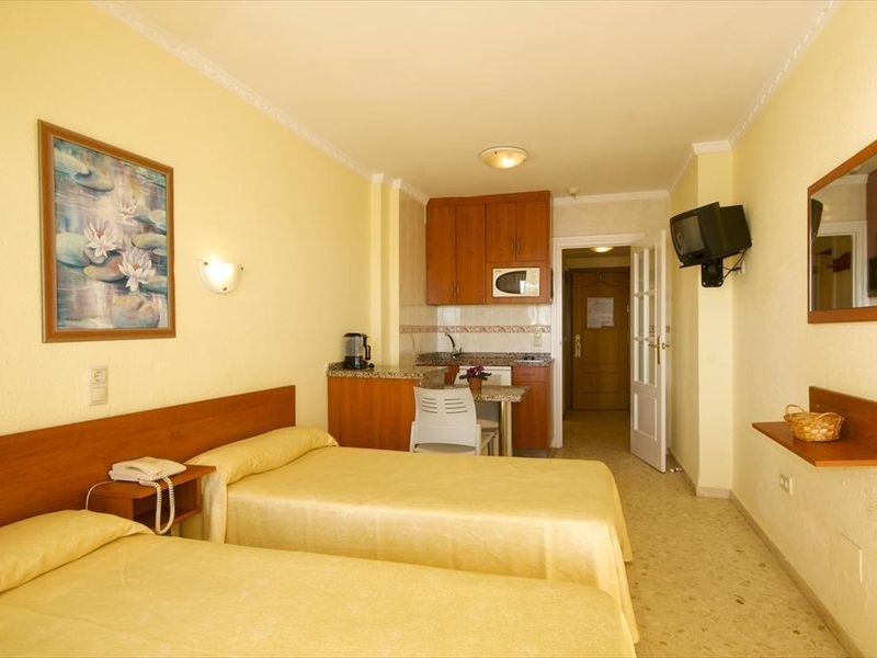 Hotel Photo 5