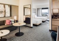 Отзывы DoubleTree by Hilton Hotel & Suites Jersey City, 3 звезды