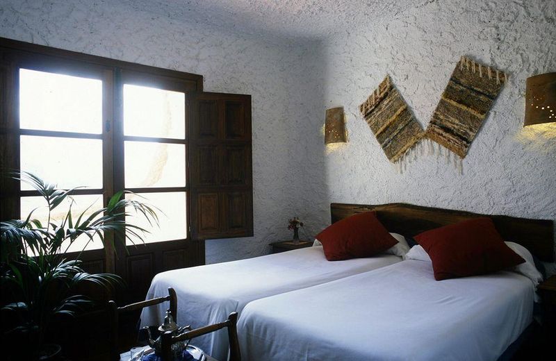 Hotel Rural los Caracoles