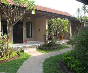 Magus Homestay Pemuteran Indonesia