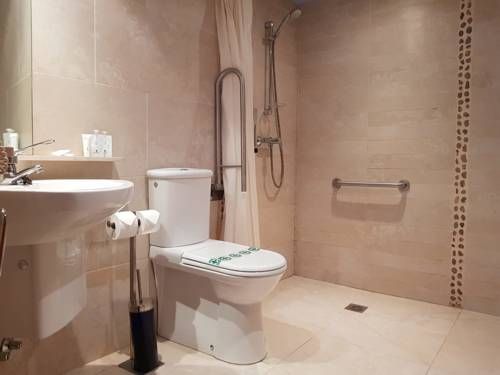 Hotel Photo 9