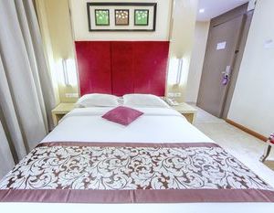 Batam City Hotel Batam Indonesia