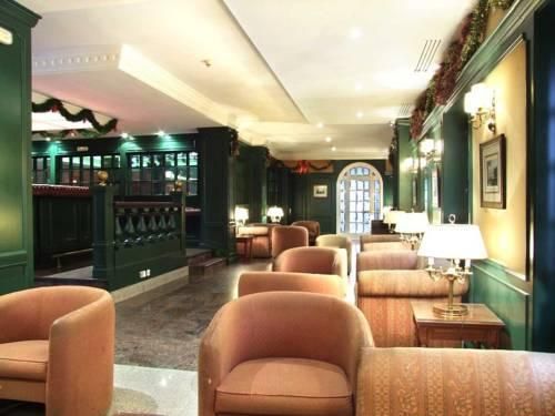 Hotel Photo 9