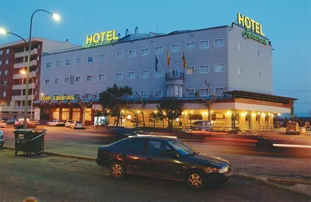 Hotel Photo 24