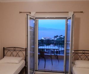 Valedina Rooms Nikiana Greece