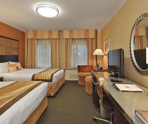 Excelsior Hotel New York City United States
