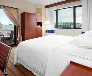 Four Points by Sheraton Long Island City Long Island City United States