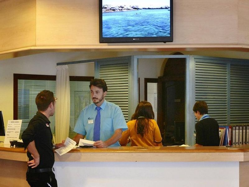 Hotel Photo 16