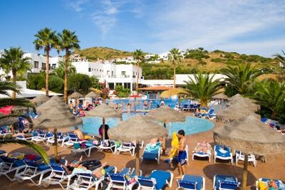 Hotel Photo 22