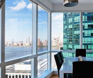 Greene Street Apartments Jersey City United States