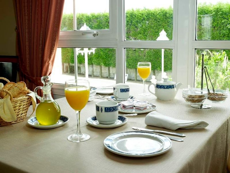 Hotel Photo 11