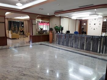Hotel Photo 16